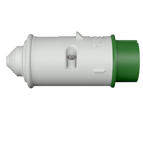 MENNEKES Plug 650A images3d
