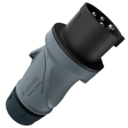 MENNEKES Plug PowerTOP Xtra R with ErgoCONTACT 13606