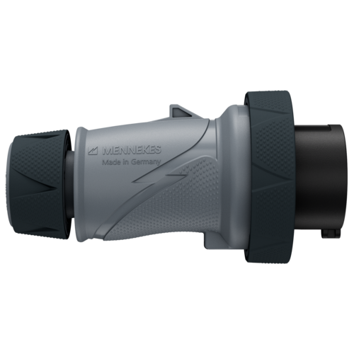 MENNEKES Plug PowerTOP Xtra R with ErgoCONTACT 13655 images3d