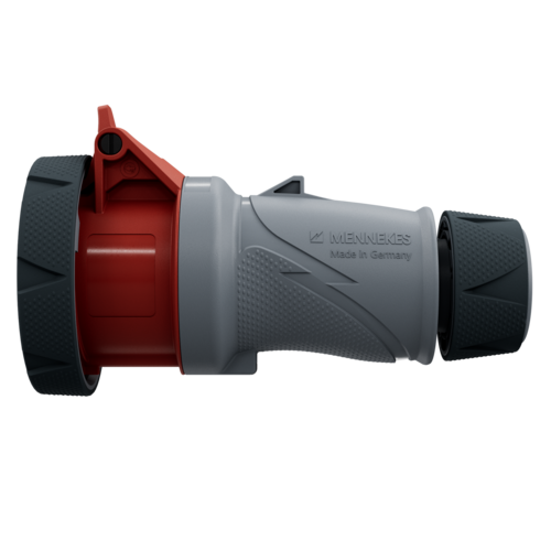 MENNEKES Connector PowerTOP Xtra with ErgoCONTACT 14622 images3d