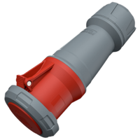 MENNEKES  Connector PowerTOP® plus 3480