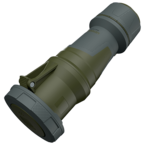 MENNEKES Connector PowerTOP Xtra TM 24985