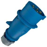 MENNEKES Plug AM-TOP 269