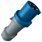 MENNEKES Plug PowerTOP® plus 3249