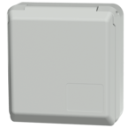 MENNEKES Cepex panel mounted receptacle 4210