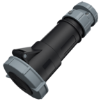 MENNEKES Connector PowerTOP 3898