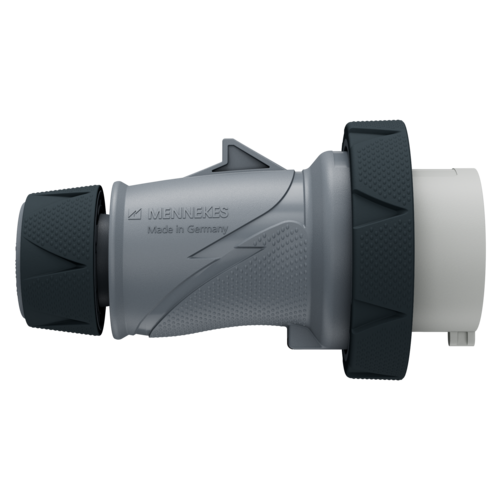 MENNEKES Plug PowerTOP Xtra R with ErgoCONTACT 13682 images3d