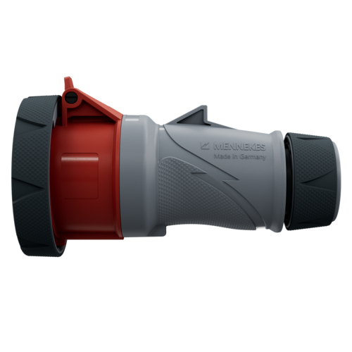 MENNEKES Connector PowerTOP Xtra with ErgoCONTACT 14629 images3d