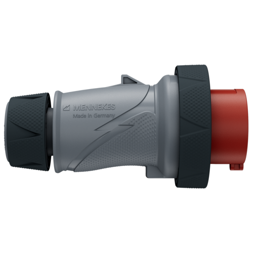 MENNEKES Plug PowerTOP Xtra with ErgoCONTACT 13622 images3d