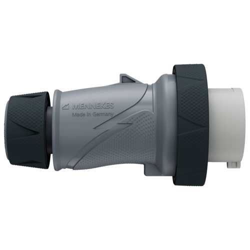 MENNEKES Plug PowerTOP Xtra R with ErgoCONTACT 13673 images3d