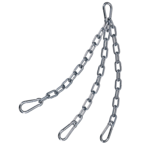 MENNEKES Set of chains 106123