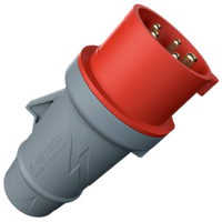 MENNEKES  Plug PowerTOP® Plus 3247