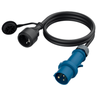 MENNEKES Adapter cable 8005