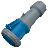 MENNEKES  Connector PowerTOP® plus 3405