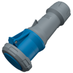 MENNEKES Connector PowerTOP® plus 3405