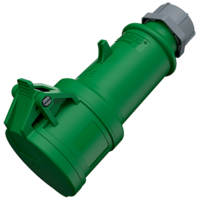 MENNEKES Connector StarTOP with SafeCONTACT 996