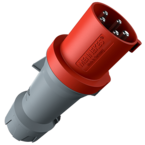MENNEKES Plug PowerTOP® plus 3258
