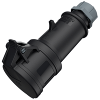 MENNEKES Connector StarTOP with SafeCONTACT 965