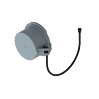 MENNEKES  Protective cover PowerTOP Xtra 40705