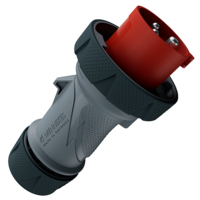 MENNEKES  Plug PowerTOP Xtra R with ErgoCONTACT 13651