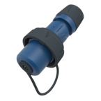 MENNEKES Plug SCHUKO® 153092