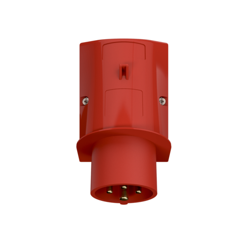 MENNEKES Wall mounted inlet 336 images3d
