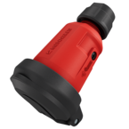 MENNEKES Connector SCHUKO® 158061