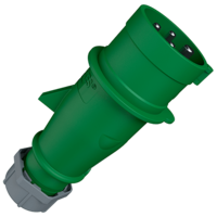 MENNEKES Plug AM-TOP 267