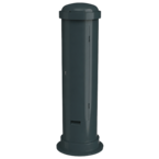 MENNEKES Power post enclosure 18502AG