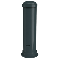 MENNEKES  Power post enclosure 18502AG
