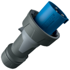 MENNEKES Plug PowerTOP Xtra R 13202