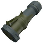 MENNEKES Connector PowerTOP Xtra TM 24888