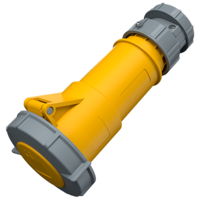 Connector PowerTOP®