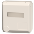 MENNEKES Cepex panel mounted receptacle SCHUKO® 4974