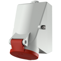 MENNEKES  Wall mounted receptacle CEEplus 963