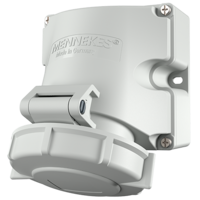 MENNEKES  Wall mounted receptacle 9303