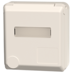 MENNEKES Cepex panel mounted receptacle 4146