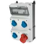 MENNEKES AMAXX receptacle combination 932786