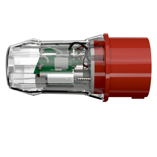 MENNEKES Phase sequence test plug 1414 images3d