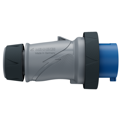MENNEKES Plug PowerTOP Xtra with ErgoCONTACT 13625 images3d