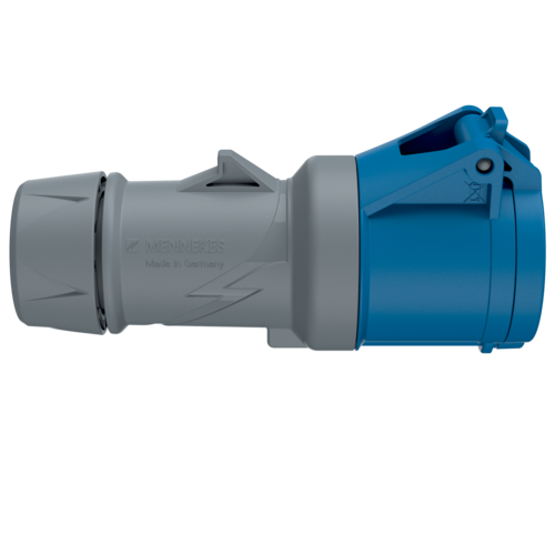 MENNEKES Connector PowerTOP® Plus with ErgoCONTACT® 3402 images3d