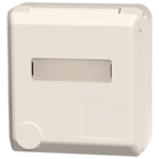 MENNEKES Cepex panel mounted receptacle 4147