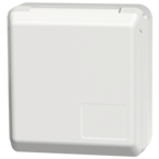 MENNEKES Cepex panel mounted receptacle 4263
