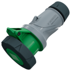 MENNEKES Connector PowerTOP Xtra R with ErgoCONTACT 14657