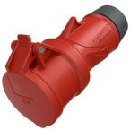 MENNEKES Connector PowerTOP Xtra R with ErgoCONTACT 14558