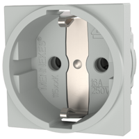 MENNEKES  Snap-in receptacle SCHUKO® 11510K