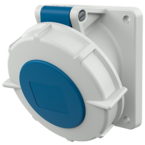 MENNEKES Panel mounted receptacle 905