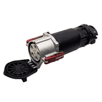 MENNEKES Connector 75216