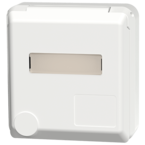 MENNEKES Cepex panel mounted receptacle 4238