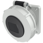 MENNEKES Panel mounted receptacle 235A